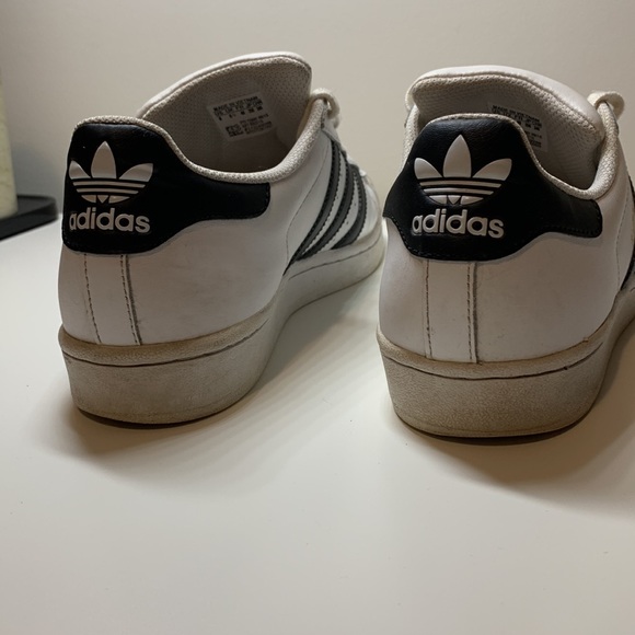 Adidas SuperStar Sneaker - Picture 4 of 5